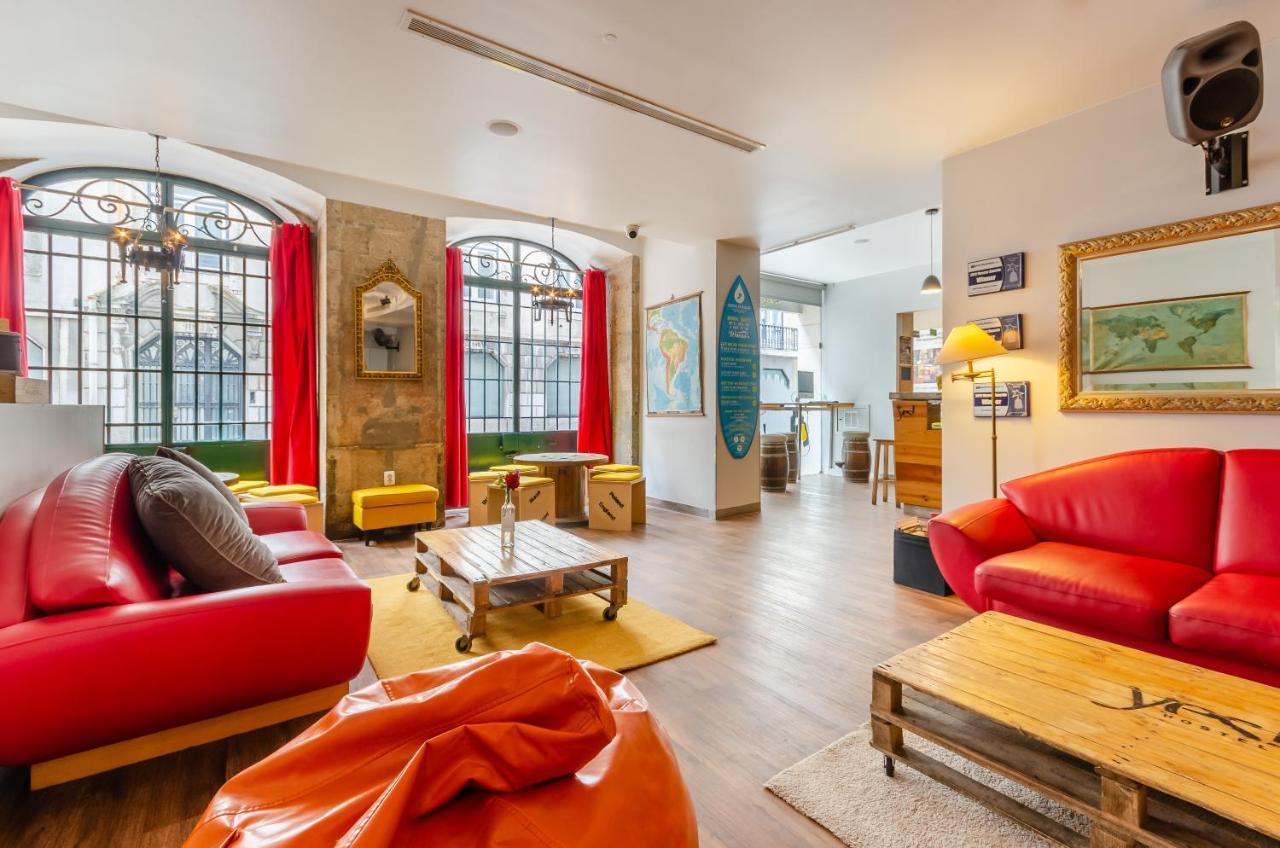 Yes Lisbon Hostel — Photos 2